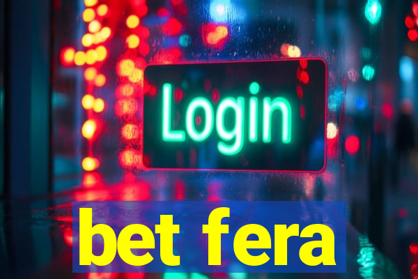 bet fera